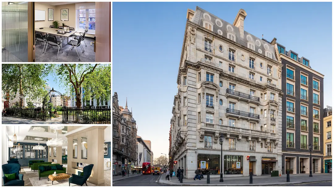 Contact us -  London, United Kingdom 